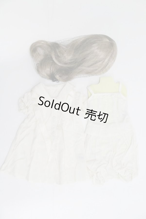 画像7: SDGIRL/ちよ　スタンダードモデル I-23-08-13-1001-TO-ZI (7)