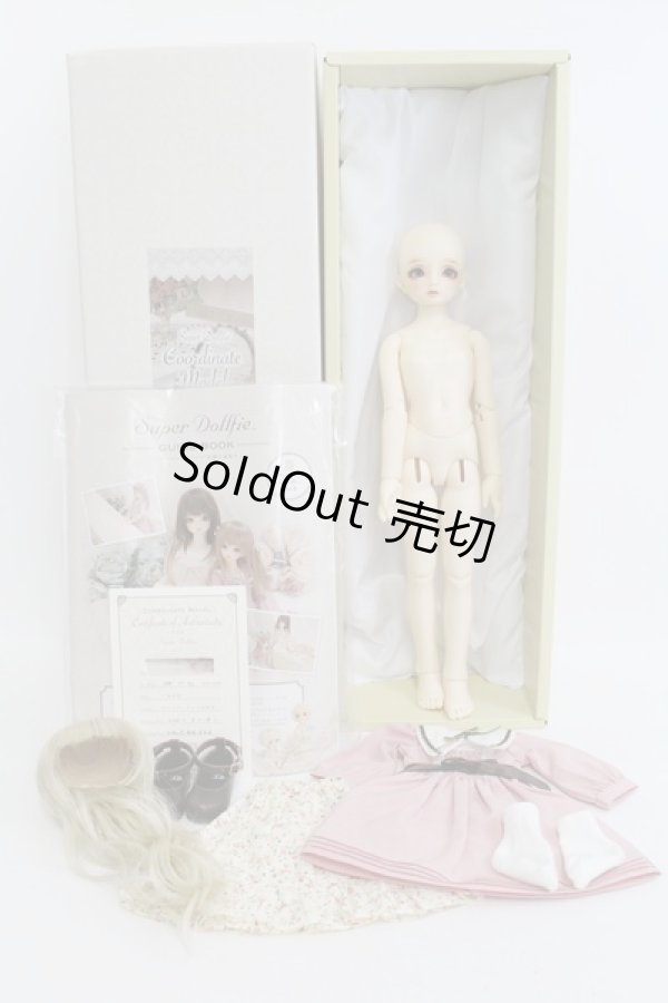 画像6: SDM/コーディネートモデル:F-50 I230813-1002-ZI (6)