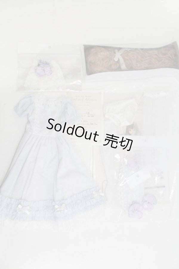 画像8: SDGIRL/ローゼ：ワンオフモデル I230827-1001-ZI (8)