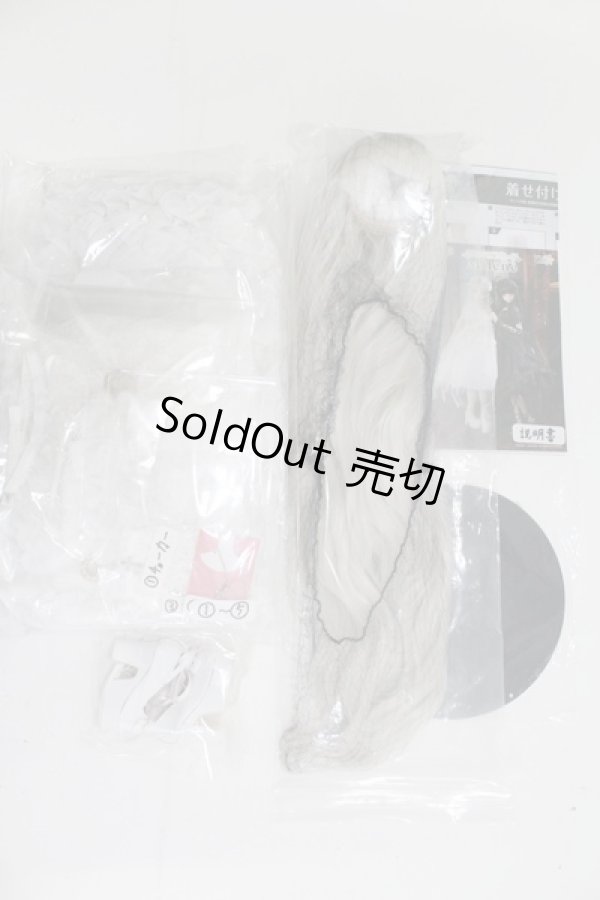 画像6: 1/3azone/ミレーネ Kina's Fantasy Romances デシャール家の堕天使 I230827-1003-ZI (6)