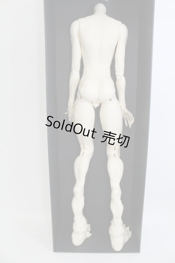 画像3: Miracle Doll/Animal Body I230827-1006-ZI (3)