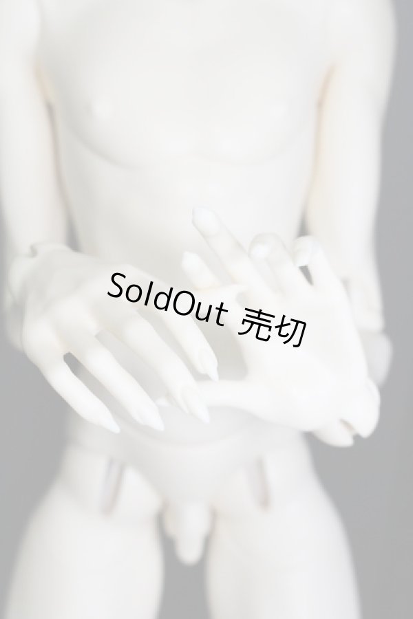 画像4: Miracle Doll/Animal Body I230827-1006-ZI (4)