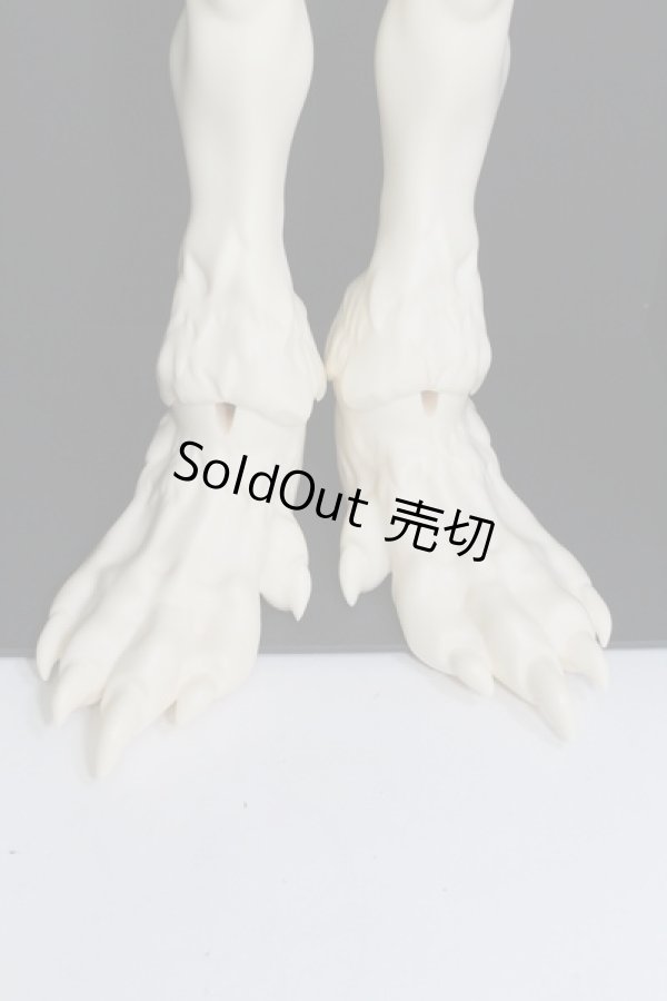 画像5: Miracle Doll/Animal Body I230827-1006-ZI (5)