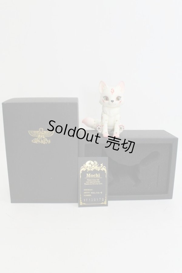 画像3: Black Box/MochiI(天狐) I230827-1008-ZI (3)