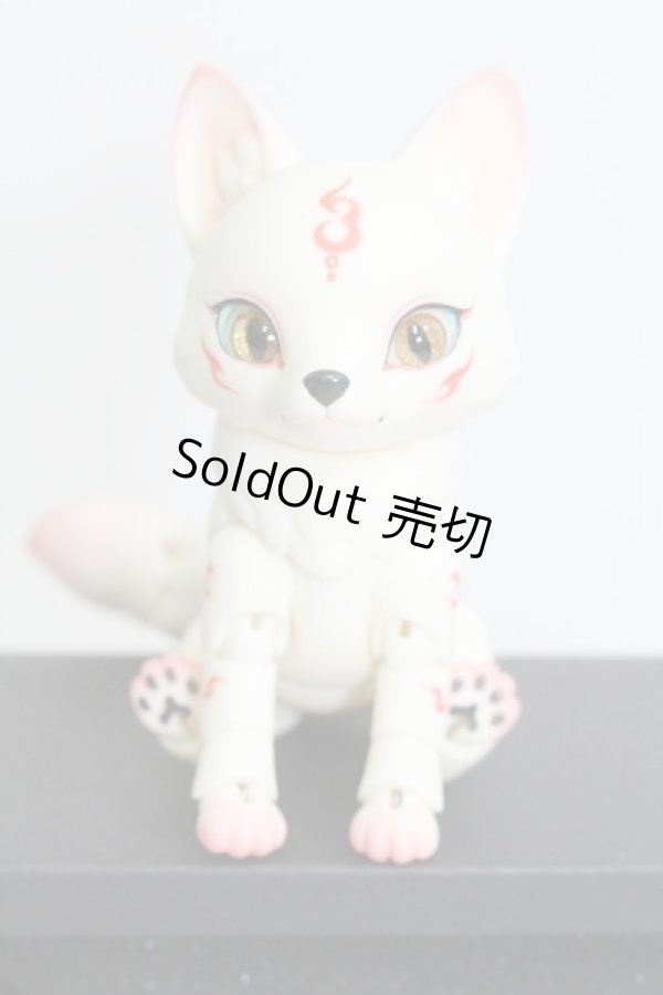 画像4: Black Box/MochiI(天狐) I230827-1008-ZI (4)