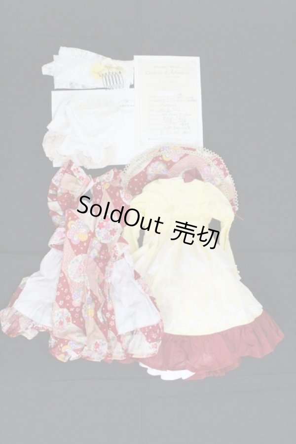 画像8: SD13GIRL/シンディ：ワンオフモデル I230827-1062-ZI (8)