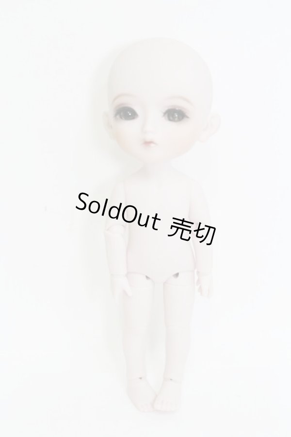 BJD CROBI/MILK HOLIC：Berry I230903-1009-ZI - ドーリーテリア