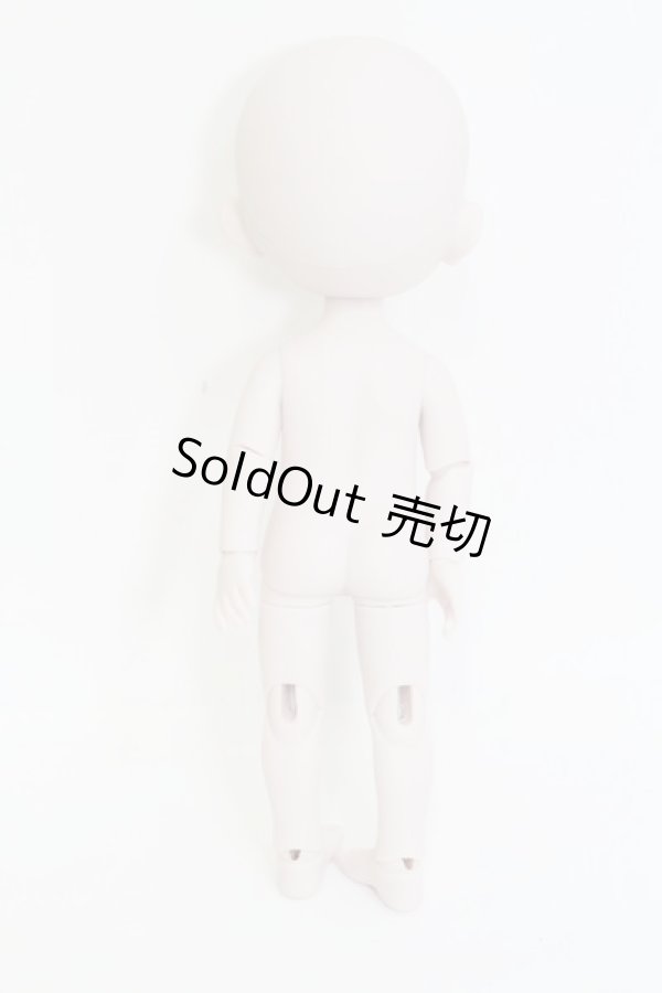 BJD CROBI/MILK HOLIC：Berry I230903-1009-ZI - ドーリーテリア