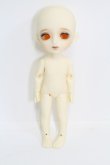 画像3: BJD CROBI/MILK HOLIC：Bana I230903-1010-ZI (3)