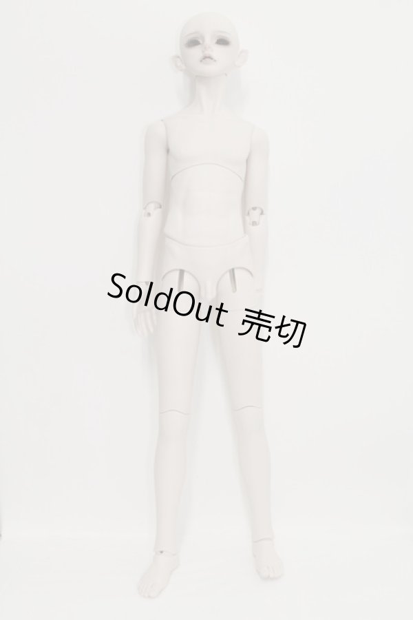 画像3: BJD　CROBI /BJD CROBI/Lance Vampire-One-Off Limited I-23-09-03-1015-KN-ZI (3)