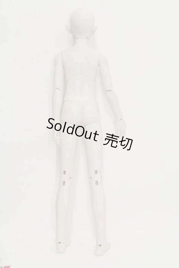 画像4: BJD　CROBI /BJD CROBI/Lance Vampire-One-Off Limited I-23-09-03-1015-KN-ZI (4)