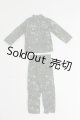 画像: 1/6ドール(29cm)/OF 衣装セット(迷彩) I-230709-1094-ZI