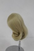 画像3: 【SALE】新品ウィッグ/27-BLY-88 T180311-043-ZT1 (3)