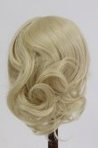 画像2: 【SALE】新品ウィッグ/53-BLY-88 T180401-034-ZT2 (2)