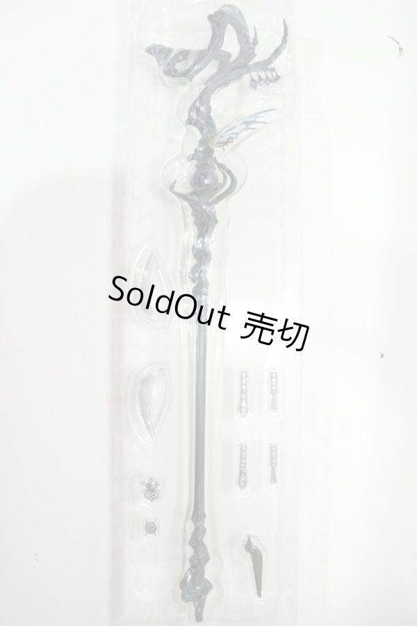 画像6: DD/ヤ シュトラ (Y'shtola/ファイナルファンタジーXIV)//DD Y-23-05-10-001-YB-ZY (6)