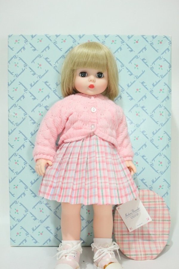 画像2: Madame Alexander/Kelly Teacher's Pet Doll//その他ドール Y-23-05-24-002-YB-ZY (2)