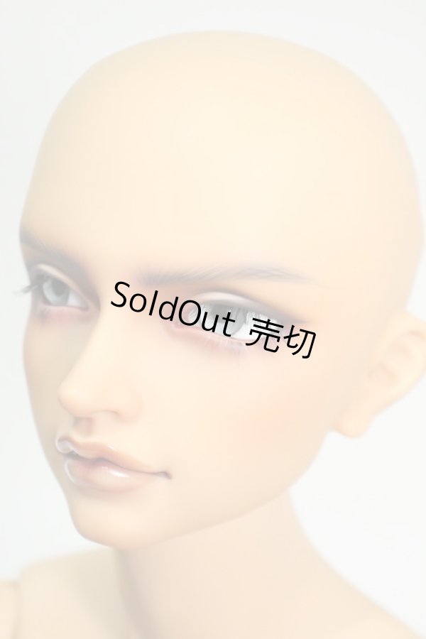 画像3: SD17BOY/レグルス 星間学寮 Ver. Y-23-06-21-001-YB-ZY (3)