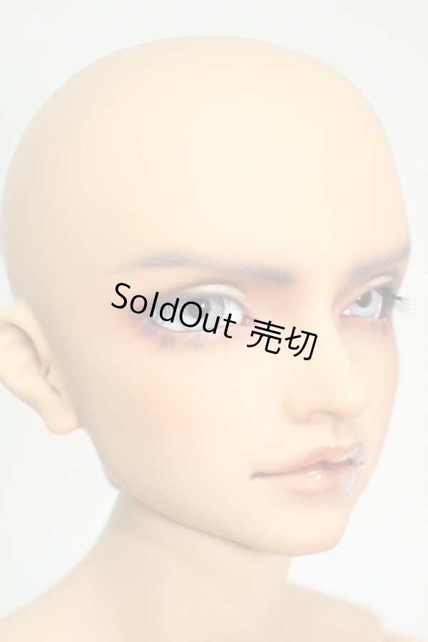 画像4: SD17BOY/レグルス 星間学寮 Ver. Y-23-06-21-001-YB-ZY (4)