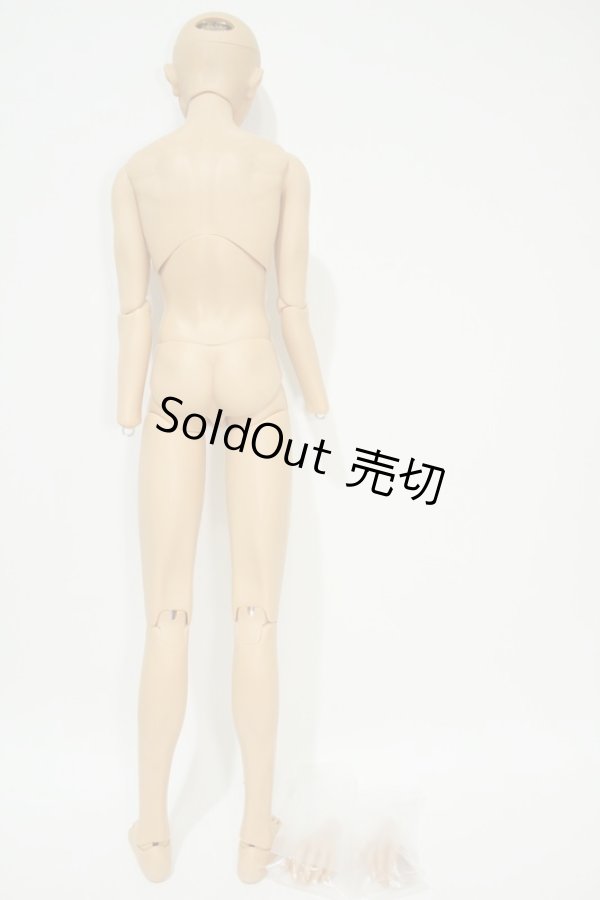 画像6: SD17BOY/レグルス 星間学寮 Ver. Y-23-06-21-001-YB-ZY (6)