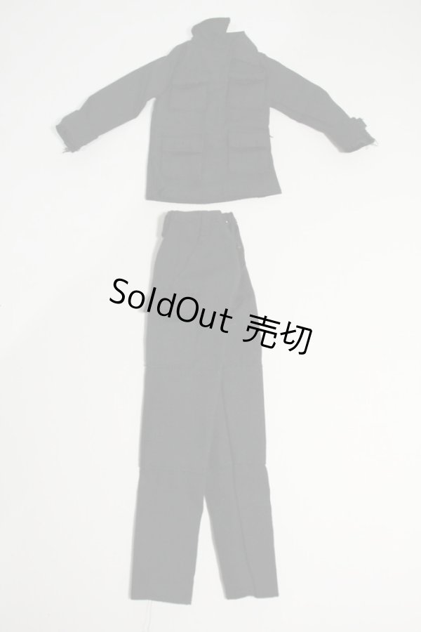 画像1: momoko/OF:ジャケット衣装セット Y-23-07-05-097-YB-ZY (1)