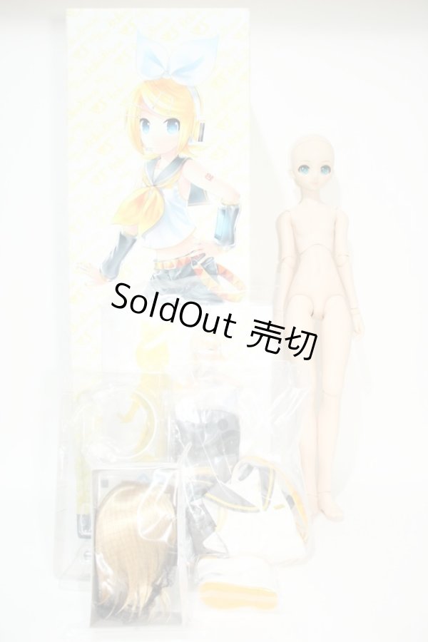 画像5: DDS/鏡音リン Y-23-08-02-001-YB-ZY (5)