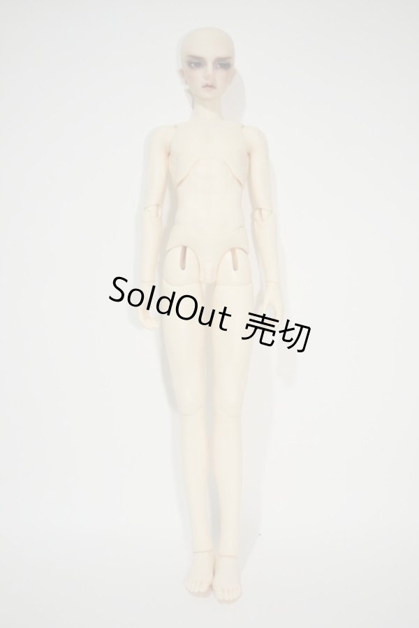 画像4: SD17BOY/ウィリアムズ Williams Commodore Ver.2 Y-23-08-16-010-YB-ZY (4)