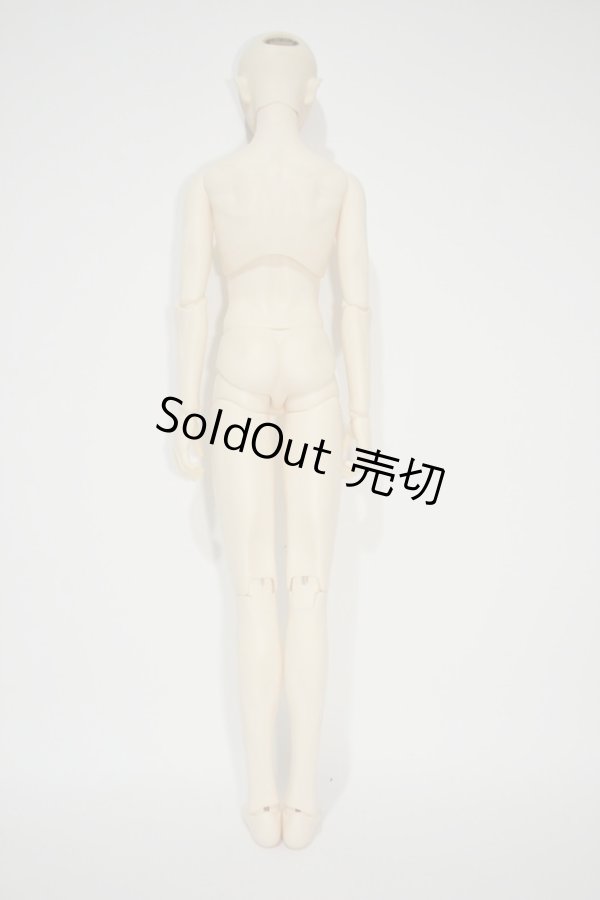 画像5: SD17BOY/ウィリアムズ Williams Commodore Ver.2 Y-23-08-16-010-YB-ZY (5)