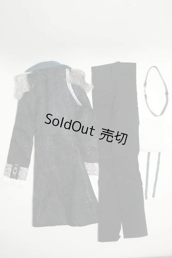 画像7: SD17BOY/ウィリアムズ Williams Commodore Ver.2 Y-23-08-16-010-YB-ZY (7)