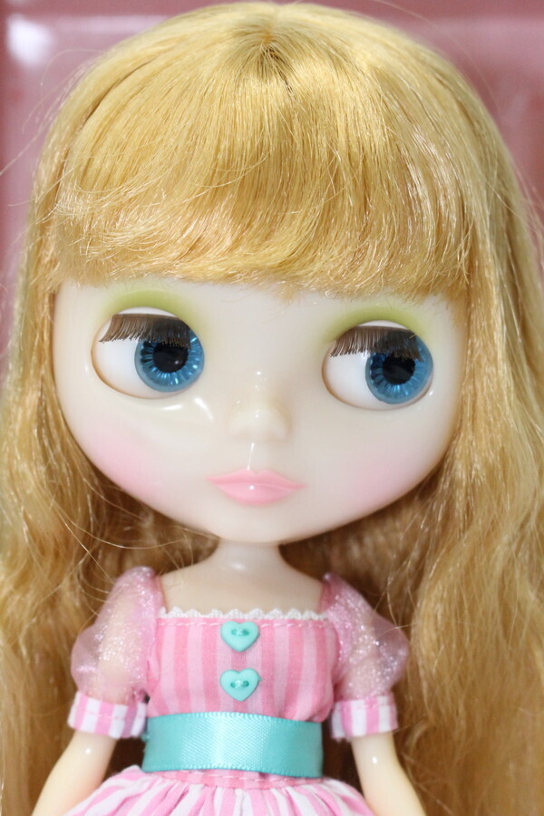 ブライスジュニームニーキューティー難あり