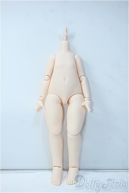 数量限定】1/4 Girl Body (咪咪 Ver.2)｜DOLK（ドルク）