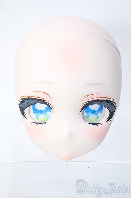 DD/DDH-27カスタムヘッド Y-25-03-05-081-YD-ZY - ドーリーテリア