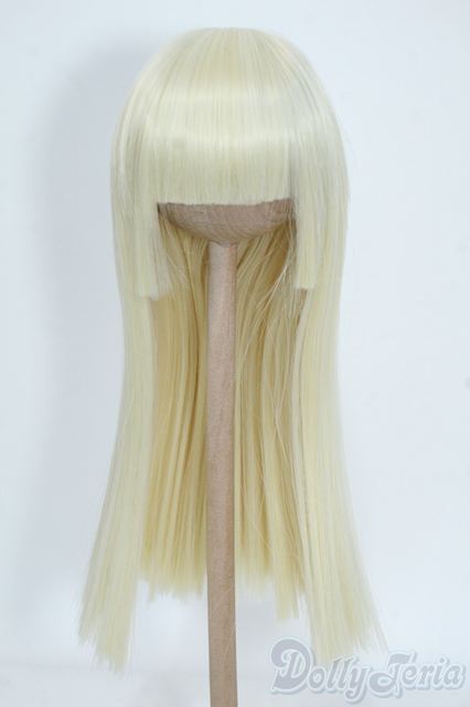 7-8inch/ウィッグ Y-25-08-06-296-YD-ZY - ドーリーテリア