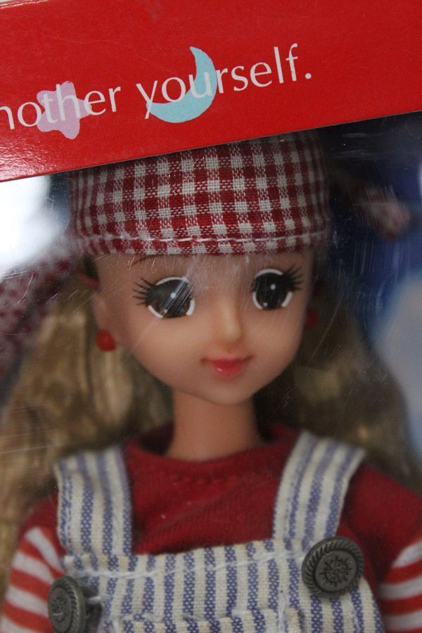 りちゃん様オーダーページ ◇gurico 様◇ご専用♪リカちゃん♡ 木製クローゼット♪ホワイト
