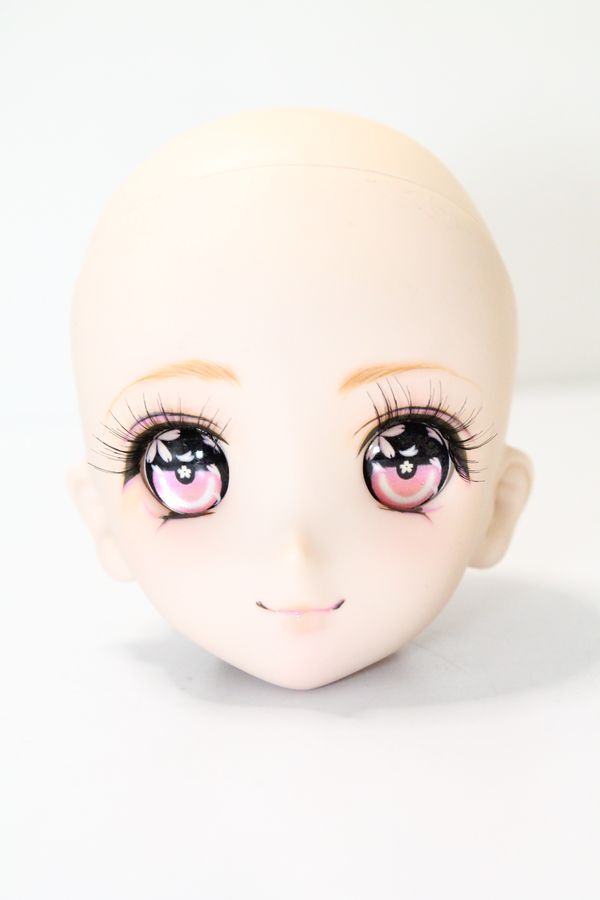 DDH06 ディーラー様製　カスタムヘッド DDH06 ディーラー様製 カスタムヘッド カスタムヘッドDDH-06[エレジー