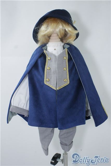 競売 SDM/OF:エリック U-24-10-08 デフォルト衣装・ウィッグ 星間学寮 服、靴