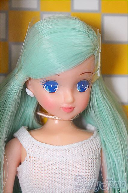 リカちゃんキャッスル/ショコラ S/キャッスルコレクション/BJD