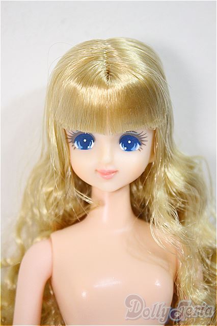 プレミアムエクセリーナジェニー未開封1996年 1996カレンダーガールジェニー/プレミアムエクセリーナジェニー