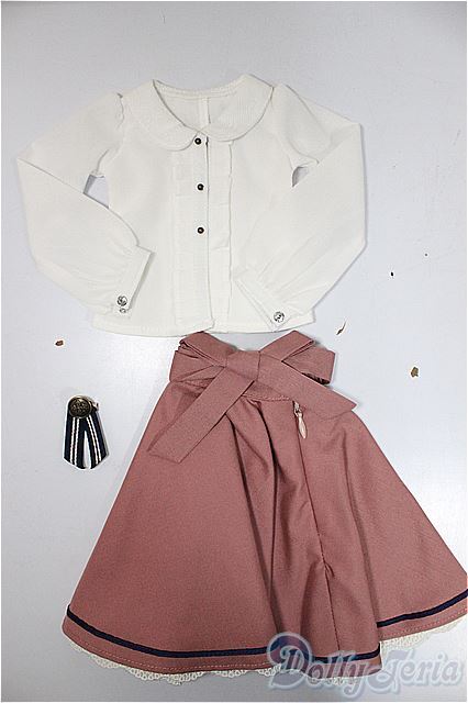 SD/OF:小物 A-25-09-10-387-NY-ZA - ドーリーテリア