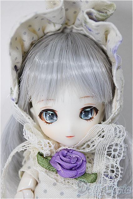 ミニスウィーツドール/スノーエルダー A-25-09-17-396-NY-ZA