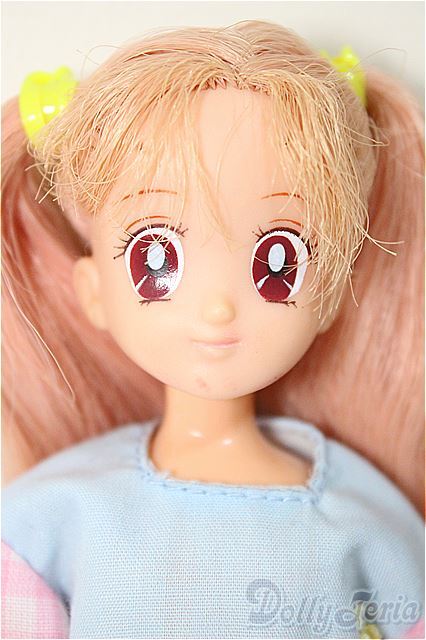 当時物】キャラトーク スーパーちびムーン【レア】BANDAI 当時 希少