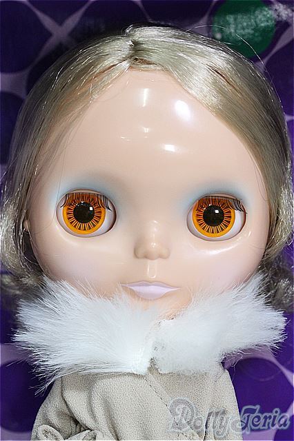 ネオブライス/マドモアゼルローズバド I-24-10-06-1015-YB-ZI
