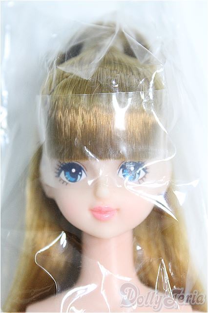 おたのしみドール ロベリア オビツボディー リカちゃんキャッスル - メルカリ