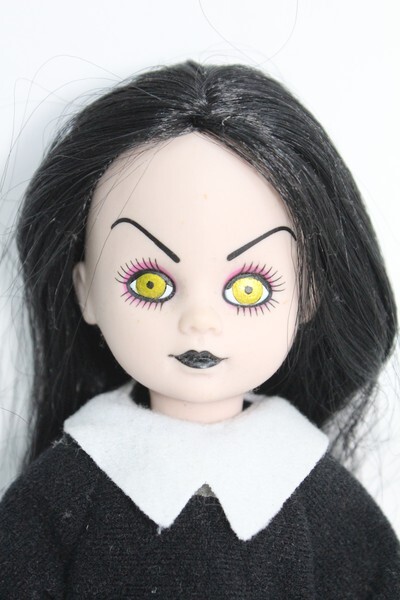 LDD サディ 人形（LDD living dead dolls 20th Anniversary