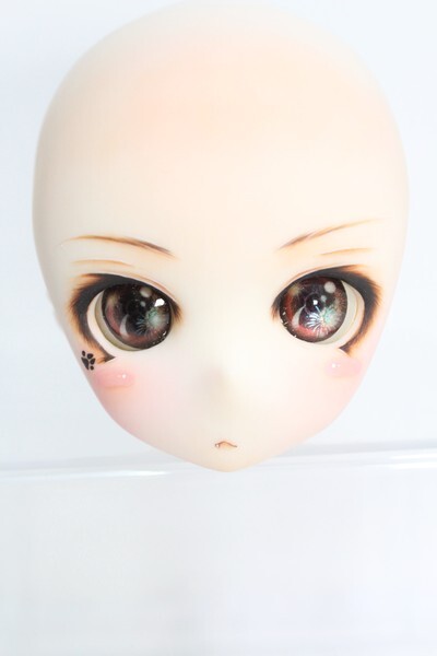 SALE】DD/カスタムメイクヘッド I-24-05-05-1082-KN-ZI SALE】DD/カスタムメイクヘッド I-24-05-05-1082-KN-ZI
