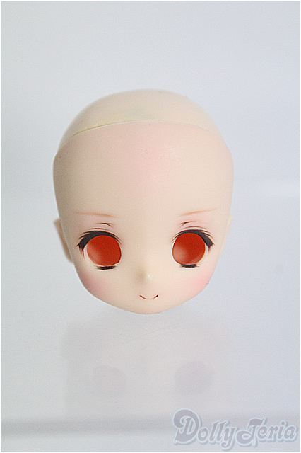 注目の福袋をピックアップ！ SALE】オビツ11/カスタムヘッド I-24-07-14-1095-KN-ZI その他