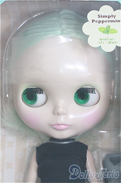 ネオブライス シンプリーペパーミント、ライラックセット