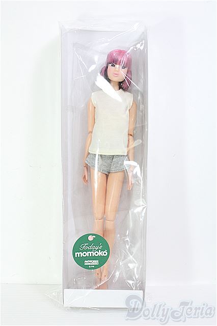 SALE】CCS-momoko/Today