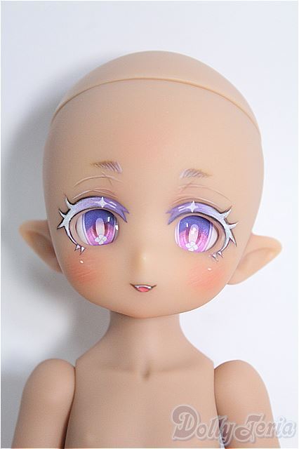 難有り】 imomodoll 1/6 うらやまし 蓓蓓ヘッド カスタムヘッド+アイ1ペア