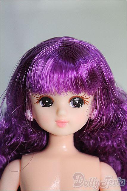 驚きの値段 SALE】リカちゃん/ピンキーピンク本体 I-24-11-03-1111-TO-ZI 人形