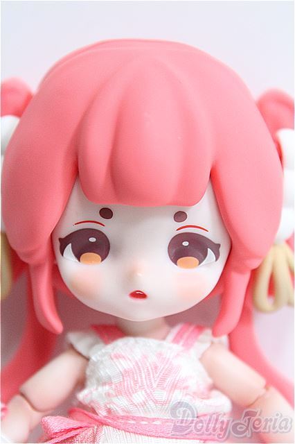 №82 カスタムアイシードール